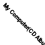 My Computer(CD Album)Vulnerabilia-AMP-AMP004CD-2002-